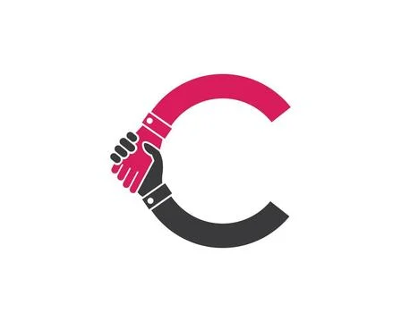 Hand Care Logo Template vector icon Hand Care Logo Template vector icon Bu... Stock Photos