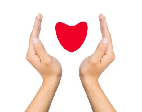 Hand care 스톡 사진