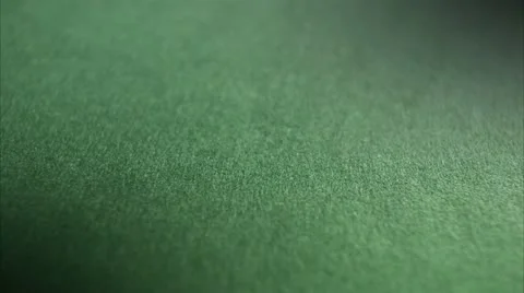 A hand changing the result of a dice Stock Footage 11339058