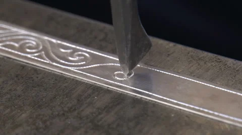 Hand-Chasing Stock Footage 40605164