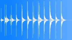 Hand clap 003Sound Effect
