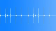 Hand clap groove loop 1Sound Effect