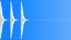 Hand Claps (3 Times)Sound Effect