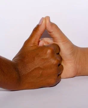 Hand Collection Stock Photos