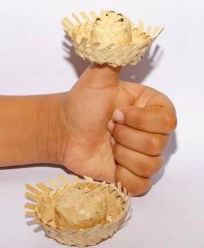 Hand Collection Stock Photos