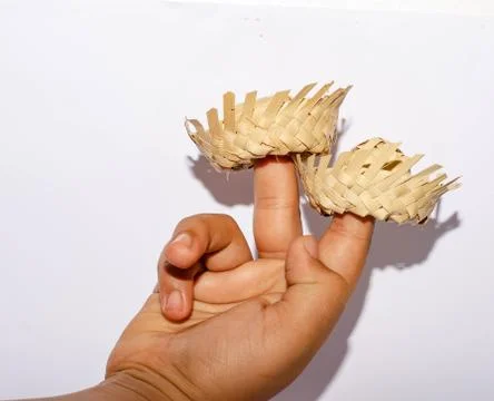 Hand Collection Stock Photos