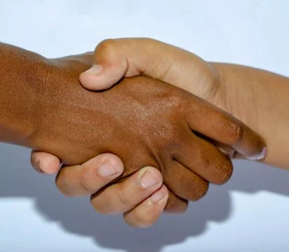Hand Collection Stock Photos
