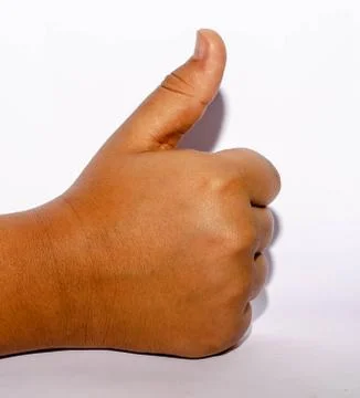 Hand Collection Stock Photos