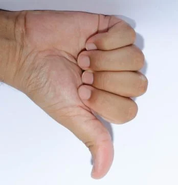 Hand Collection Stock Photos