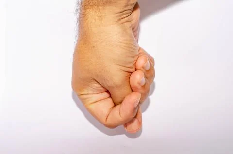 Hand Collection Stock Photos