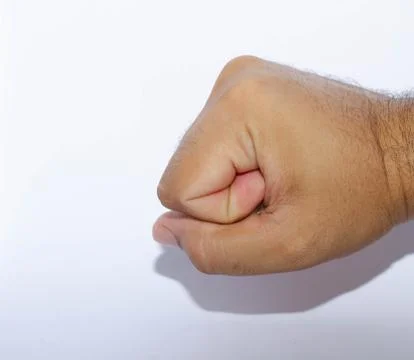 Hand Collection Stock Photos