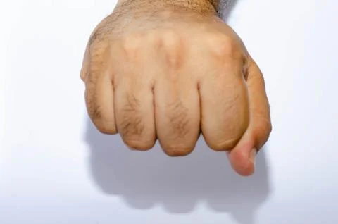 Hand Collection Stock Photos