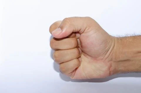 Hand Collection Stock Photos