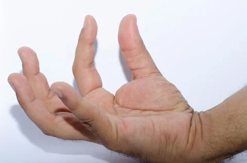 Hand Collection Stock Photos