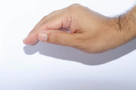 Hand Collection Stock Photos