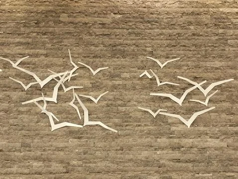 Hand crafted Patterns 写真素材