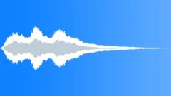 Hand cranked sirenSound Effect