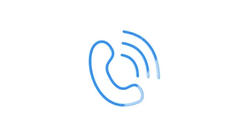 Hand draw technology icon on dark background. Information technology. Motion Видео 153797917