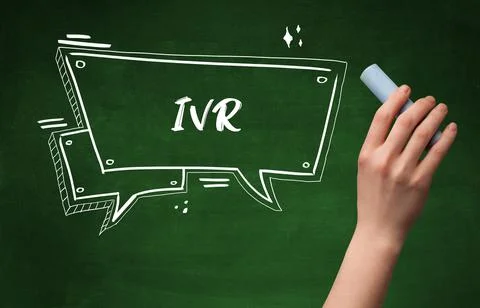 Hand drawing abbreviation concept 스톡 사진