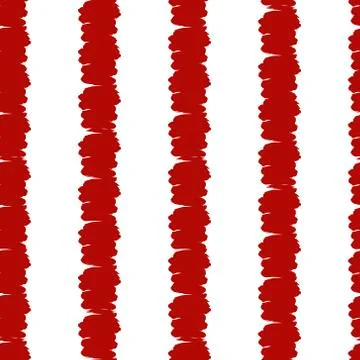 Hand drawing, background, seamless pattern Stock Illustration