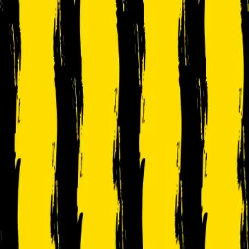 Hand drawing, background, seamless pattern Stock Illustration