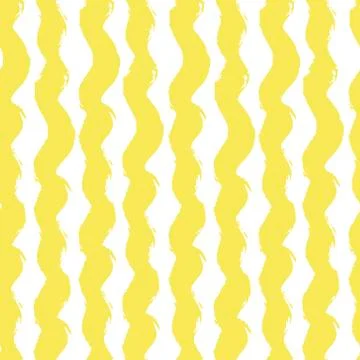 Hand drawing, background, seamless pattern Stock Illustration