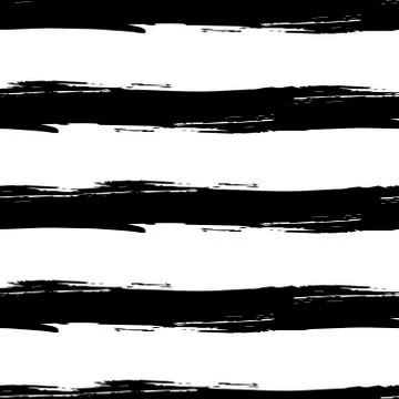 Hand drawing, background, seamless pattern Stock Illustration
