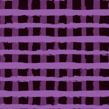 Hand drawing, background, seamless pattern Stock Illustration