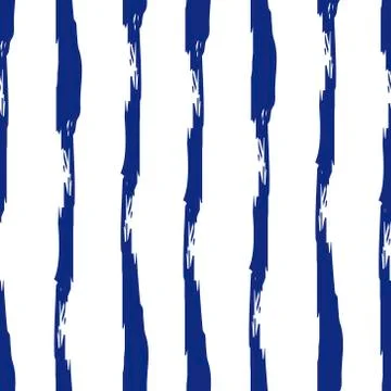 Hand drawing, background, seamless pattern Stock Illustration