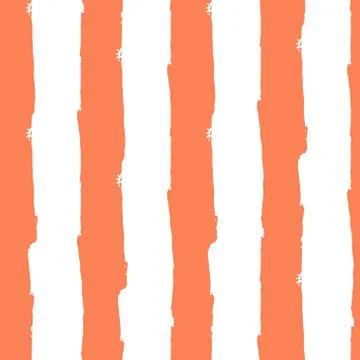 Hand drawing, background, seamless pattern Stock Illustration