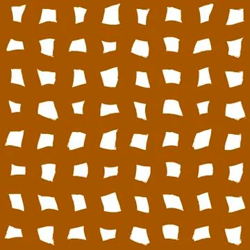 Hand drawing, background, seamless pattern Stock Illustration