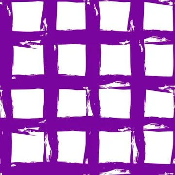 Hand drawing, background, seamless pattern Stock Illustration