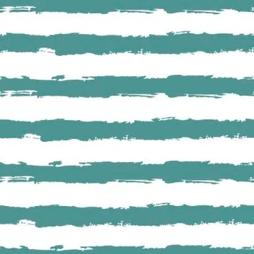 Hand drawing, background, seamless pattern Stock Illustration