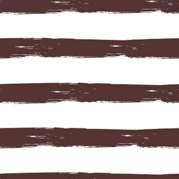 Hand drawing, background, seamless pattern Stock Illustration