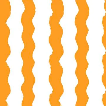 Hand drawing, background, seamless pattern Stock Illustration