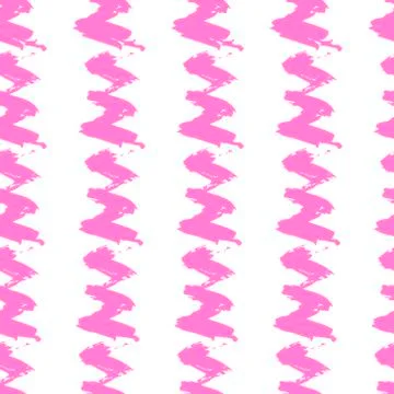 Hand drawing, background, seamless pattern Stock Illustration