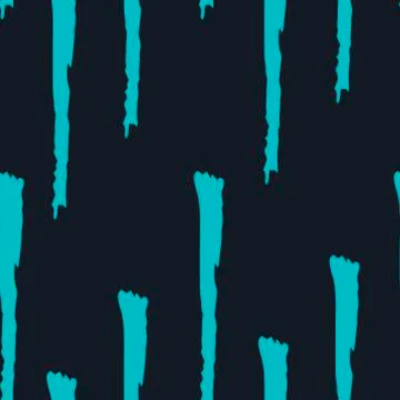 Hand drawing, background. Trendy seamless pattern Stock Illustration
