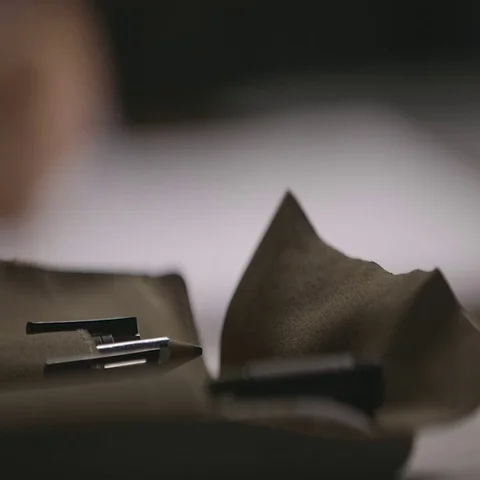 Hand drawing Stock Footage 69303462