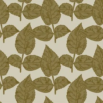 Hand-drawing peonies. Vector graphic flowers. Decorative background for cards Stock Illustration