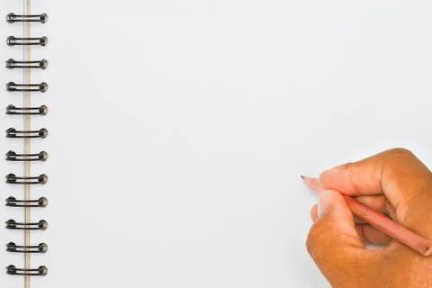 Hand drawing Stock Photos