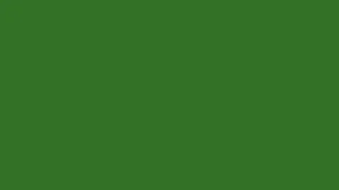Hand drawn 2d animated white wind lines blowing on a green screen background Stockbeeldmateriaal 329401206