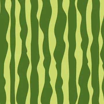 Hand drawn abstract seamless pattern background. illustration Stock Illustration