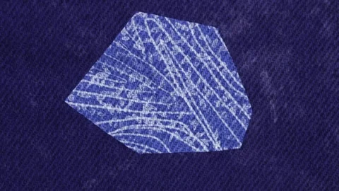 Hand-Drawn Abstract Shapes | After Effects After Effects stock