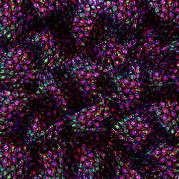 Hand-drawn Abstract Texture. Scribble Graphics. Abstract background. Illustrazione stock