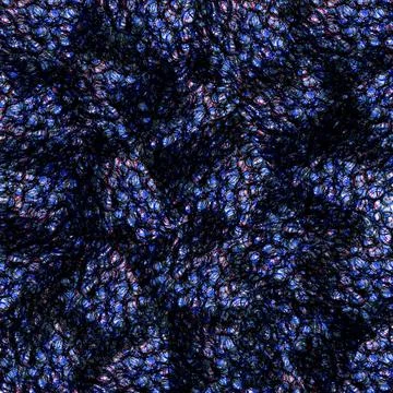 Hand-drawn Abstract Texture. Scribble Graphics. Abstract background. Stock Illustration