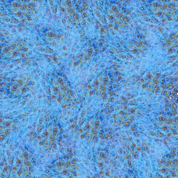 Hand-drawn Abstract Texture. Scribble Graphics. Abstract background. Stock Photos