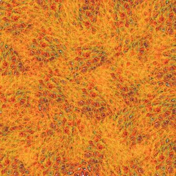 Hand-drawn Abstract Texture. Scribble Graphics. Abstract background. Stock Photos