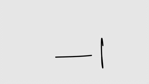 Hand drawn animated doodle rectangle lattice. Video clip with alpha channel. Stock Footage 310268781