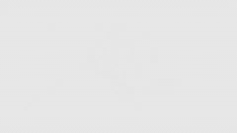 Hand drawn animated doodles visual effects: drop, wave, explosion, lightening. V Stock Footage 308073248