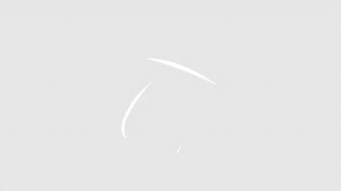 Hand drawn animated doodles visual effect lightening. Video clip with alpha chan Stock Footage 311481721